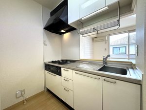 ディアス国見町 202号-4