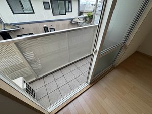 ディアス国見町 202号-11