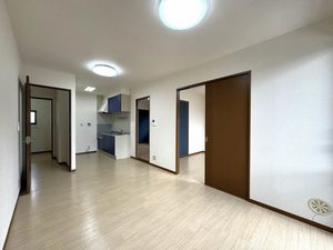 ローゼンハウス　Ｂ 202号-2