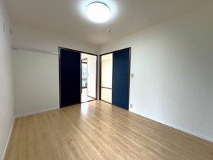 ローゼンハウス　Ｂ 202号-7