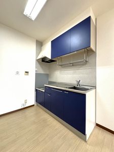 ローゼンハウス　Ｂ 202号-10