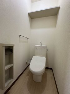 ローゼンハウス　Ｂ 202号-14