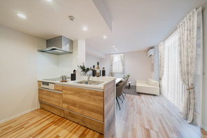 アトリエール北六番丁 102号-2