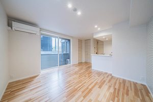 アトリエール北六番丁 102号-5