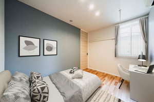 アトリエール北六番丁 102号-6