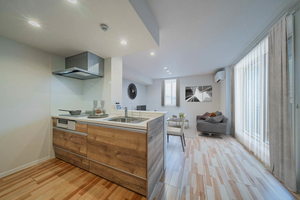 アトリエール北六番丁 202号-2