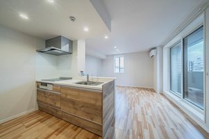 アトリエール北六番丁 202号-3