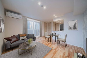 アトリエール北六番丁 202号-4