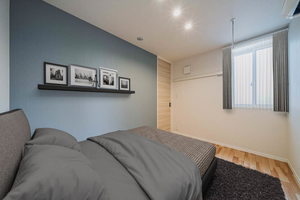 アトリエール北六番丁 202号-6