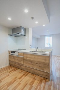 アトリエール北六番丁 202号-8