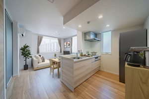 アトリエール北六番丁 307号-4