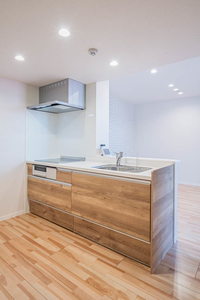 アトリエール北六番丁 307号-8