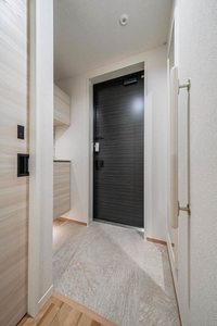 アトリエール北六番丁 307号-9