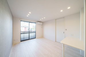 アドレ松ヶ丘 102号-2