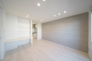 アドレ松ヶ丘 102号-3