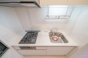 アドレ松ヶ丘 102号-5