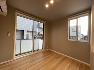 ラディア向陽 101号-2