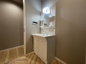 ラディア向陽 101号-5