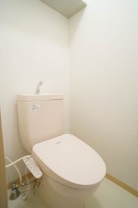 シャーメゾン桜ヶ丘 102号-7