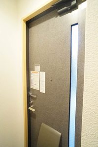 シャーメゾン桜ヶ丘 102号-13
