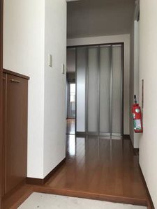 レジデンス七ツ沢　Ａ 202号-4