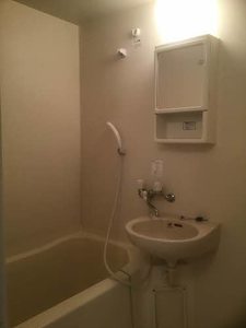 レジデンス七ツ沢　Ａ 205号-8