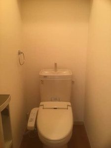 レジデンス七ツ沢　Ａ 205号-9