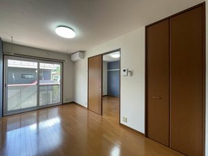 レジデンス七ツ沢 C 202号-2