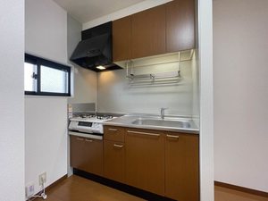 レジデンス七ツ沢 C 202号-5