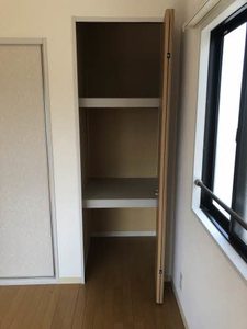 ニューガーデン　Ａ 202号-12