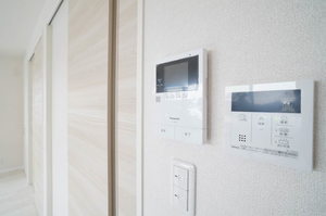 ニューガーデン B 101号-3