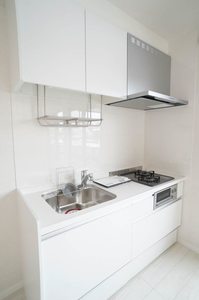 ニューガーデン B 101号-4