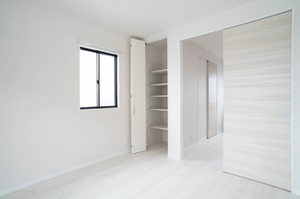 ニューガーデン B 101号-6