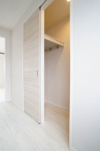 ニューガーデン B 101号-8