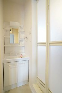 ニューガーデン B 101号-9