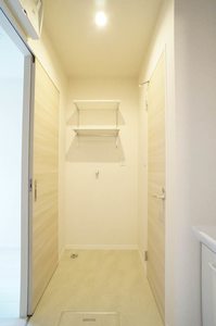 ニューガーデン B 101号-11