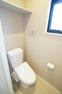 ニューガーデン B 101号-12