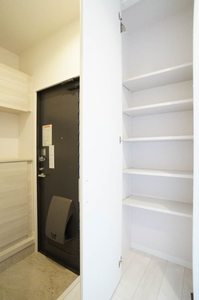 ニューガーデン B 101号-13