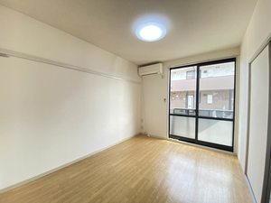 ディアス安積A 103号-2