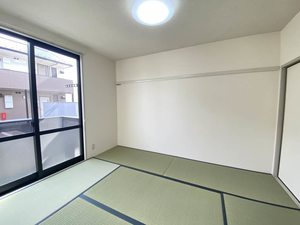 ディアス安積A 103号-5