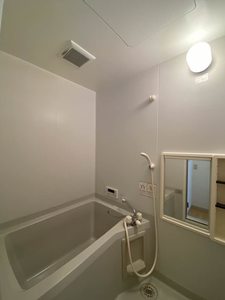 ディアス安積A 103号-8