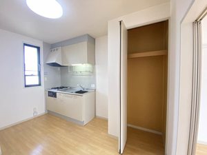 ディアス安積A 103号-11