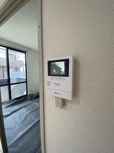 ディアス安積A 103号-13