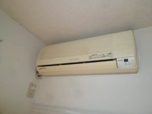 ディアス安積Ｂ 203号-6