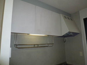 ディアス安積Ｂ 203号-8