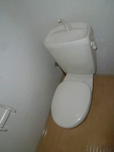 ディアス安積Ｂ 203号-11