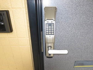 ディアス安積Ｄ 201号-2