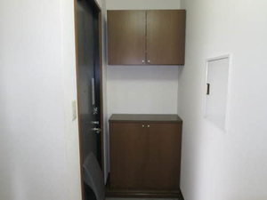 ディアス安積Ｄ 201号-3