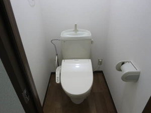 ディアス安積Ｄ 201号-7