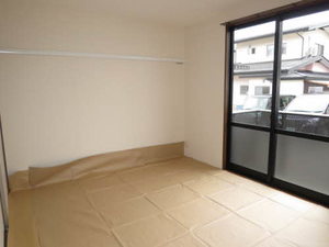 ディアス安積Ｄ 201号-11